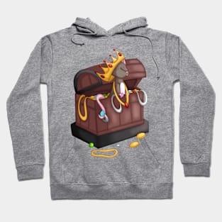 Treasure Rat Hoodie